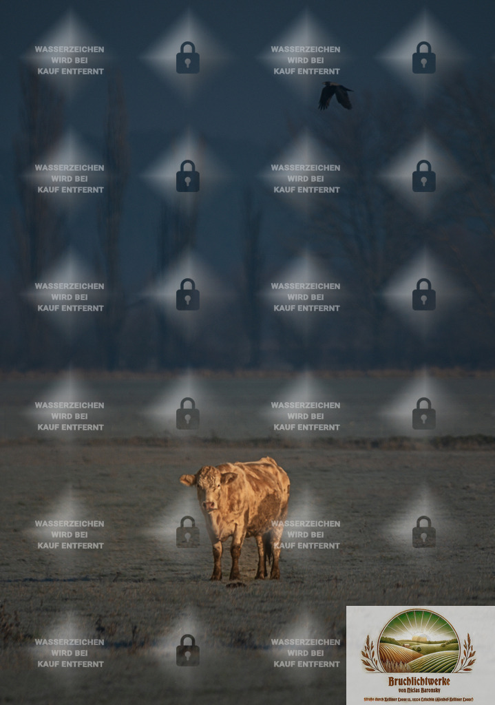 Grenzkuh | Professioneller Fotograf mit 10 Jahren Erfahrung. Landschafts- und Hochzeitsfotografie im Oderbruch. Workshops und beeindruckende Bilder für besondere Momente.