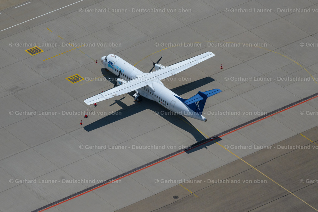 4046614 | Flughafen Stuttgart