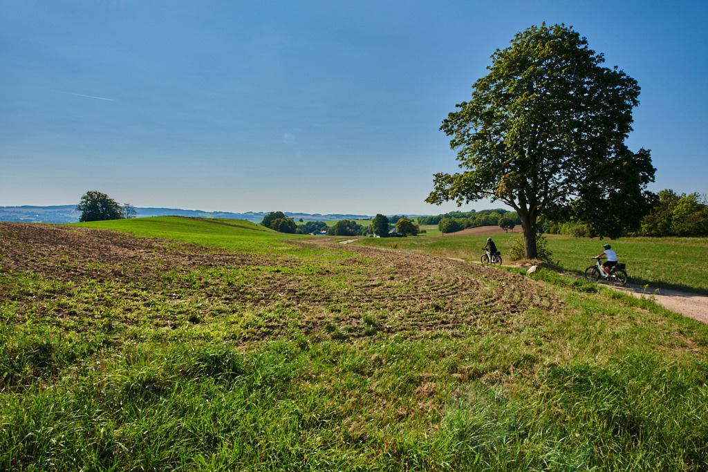 Im LSG _Wildenfelser Zwischengebirge_ 06 | Bedeutsame Landschaften Deutschlands - Realisiert mit Pictrs.com