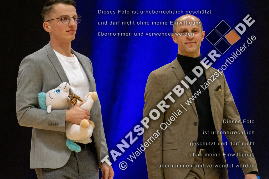 20260118-11891 | Buchholz 2026 2. Bundesliga Nord Latein