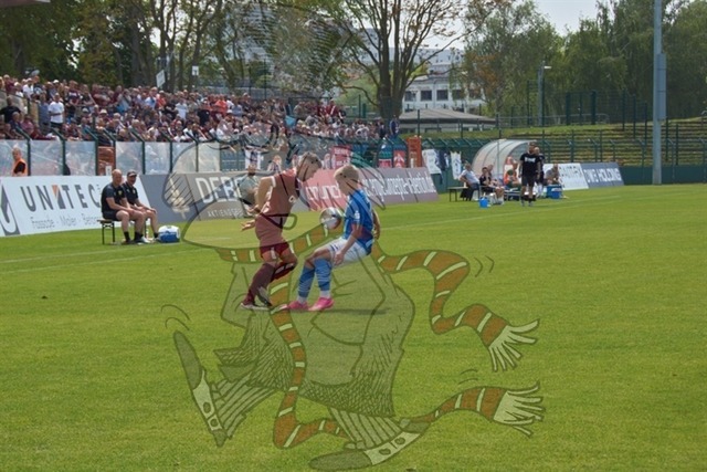 BFC Dynamo vs. FSV 63 Luckenwalde 090 | mythos-online-redaktion