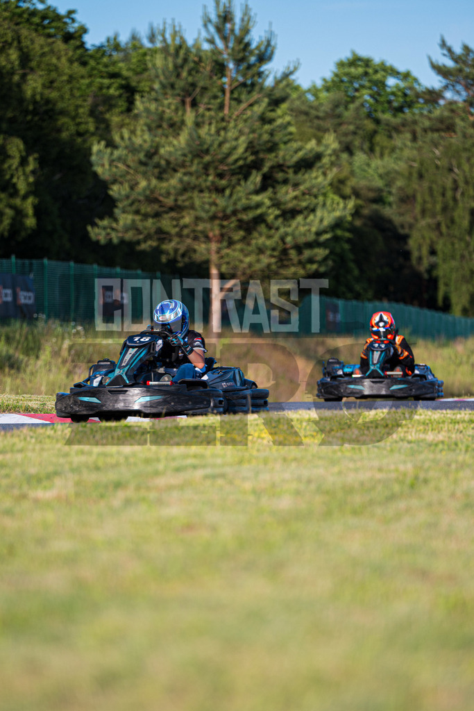 Kartmasters Deutschland I Saison 2026 I Lüneburg I 6h von Niedersachsen | CONTRAST ZERØ MEDIA - Realisiert mit Pictrs.com