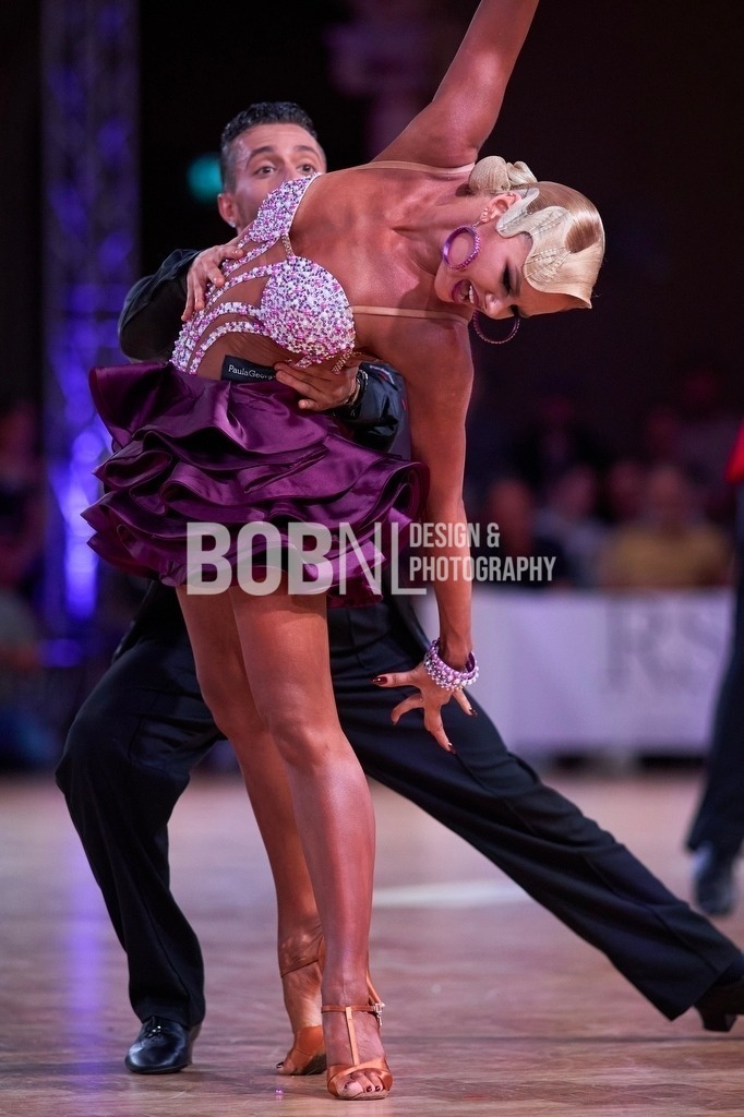 danceComp | Wuppertal - 05.07.2025: danceComp in Wuppertal (Historische Stadthalle), Germany. Photo by: BobNL design &amp; photography - Realisiert mit Pictrs.com