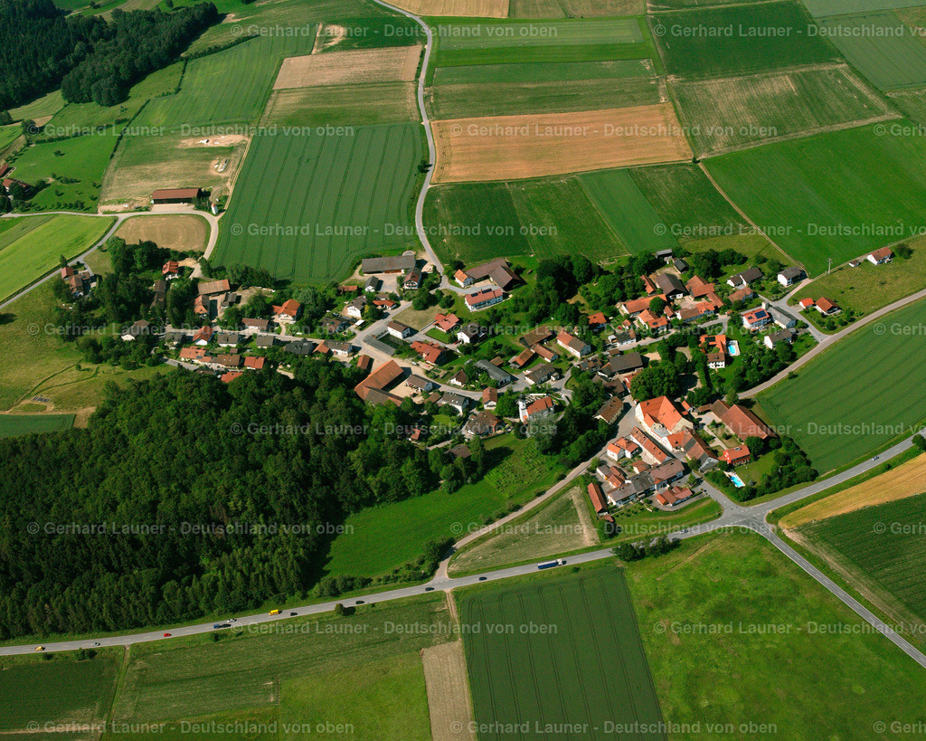 2518138 | Welchenberg, Niederwinkling