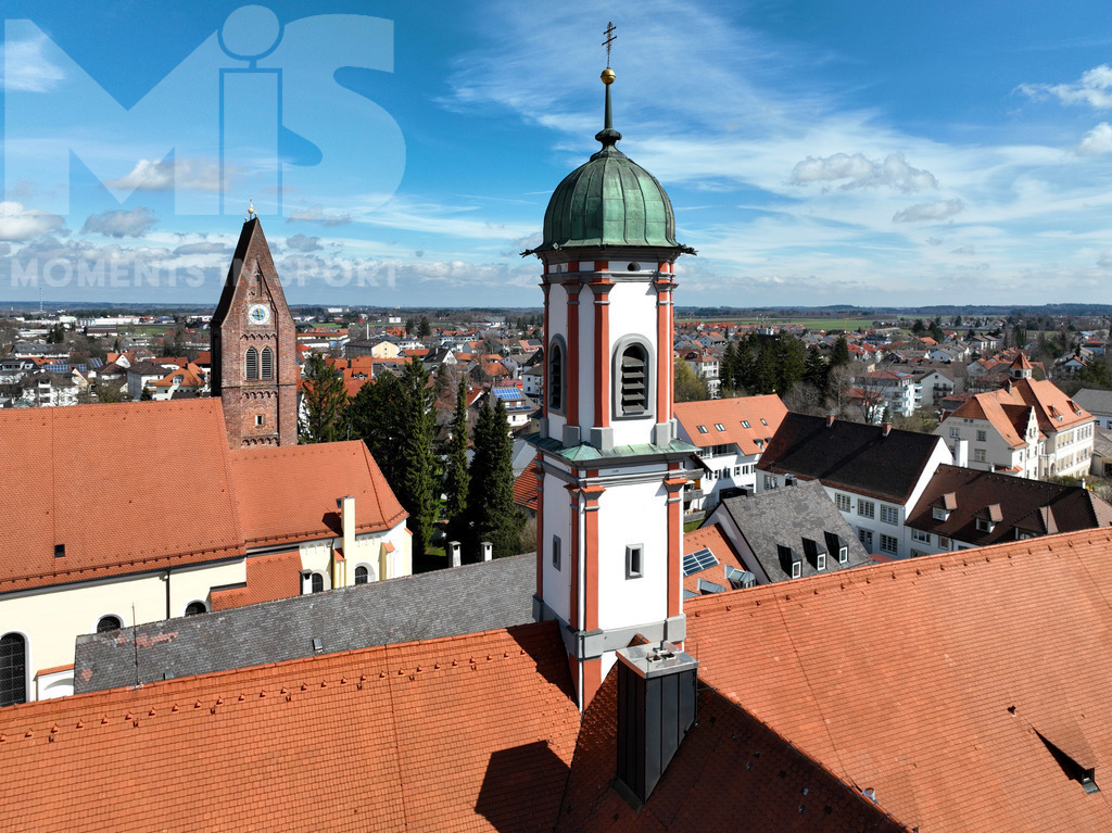 MIS_100320cm00.jpg | 22.09.2022, Innenstadt von Bad Wörishofen, das Kloster - Realisiert mit Pictrs.com