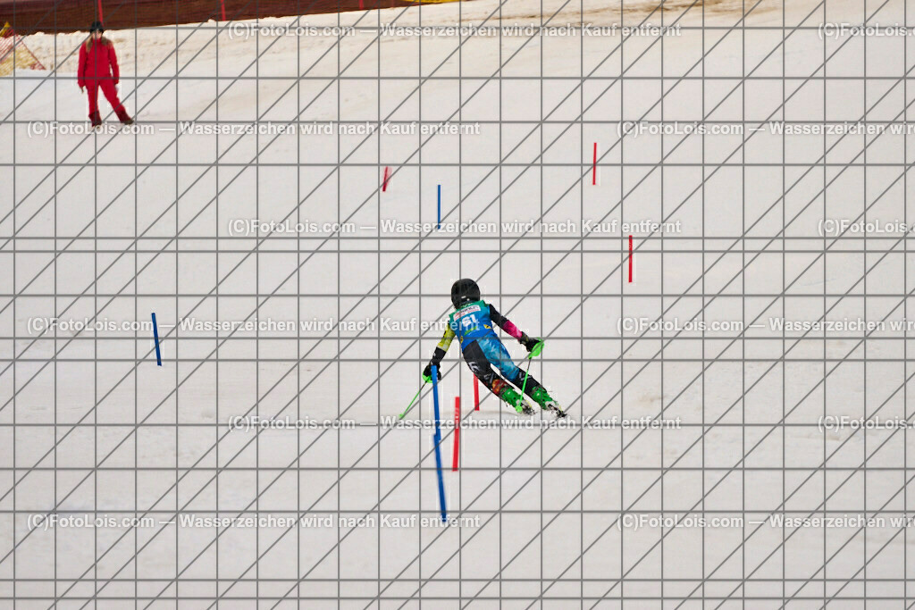 ALP4727_WaldAistCup_Kinder-SL_Koenigswiesen_Gattringer Erik | (C)FotoLois.com, Alois Spandl, WaldAistCup Kinder-Slalom Königswiesen am Schorschilift in St. Georgen am Walde, Fr 3. März 2023.