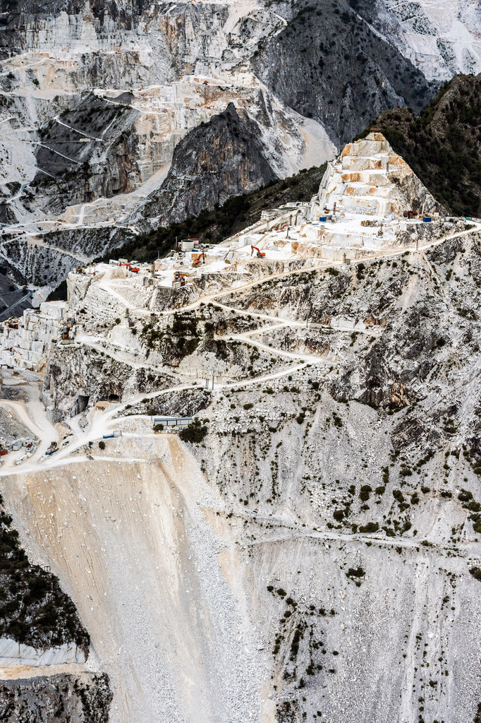_0035657 | 04.09.2014/Carrara/Toscana/Italien