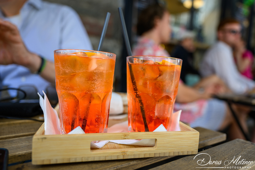 Maillard in Italien | Mailand in Italien 