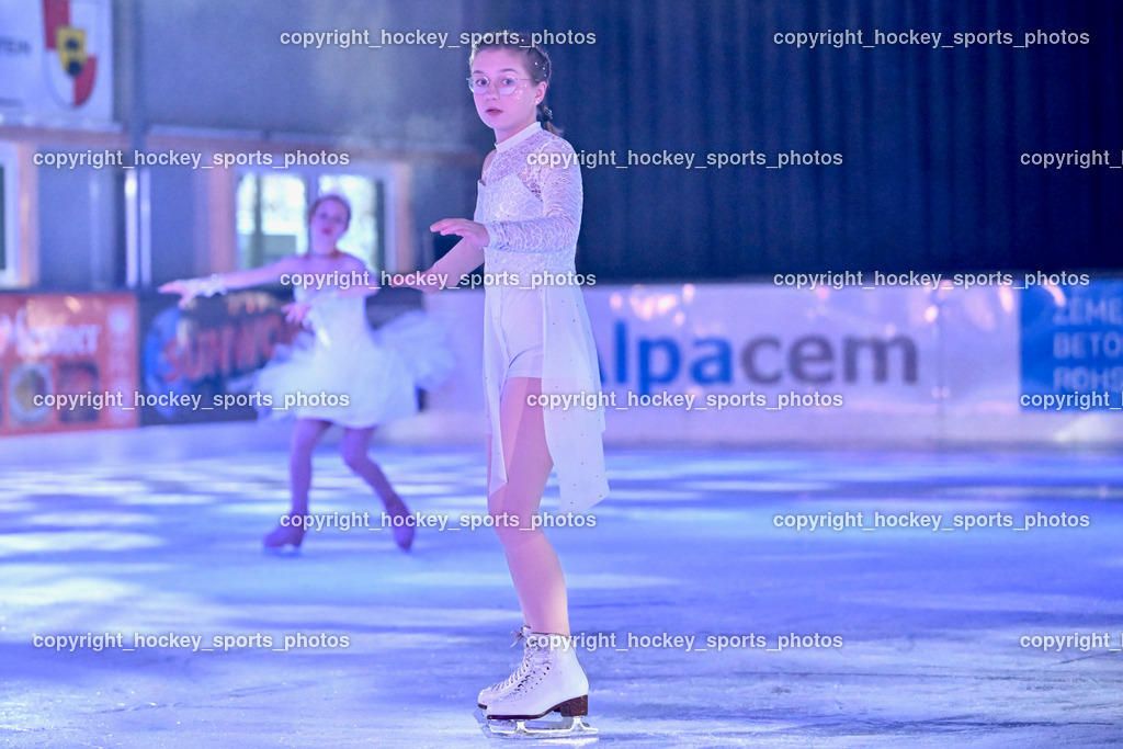Eishallen Eröffnung Eberstein | Eishallen Eröffnung Eberstein, Eishallen Eröffnung Eberstein am 07.12.2024 in Eberstein (Halle Eberstein), Austria, (Photo by Bernd Stefan)