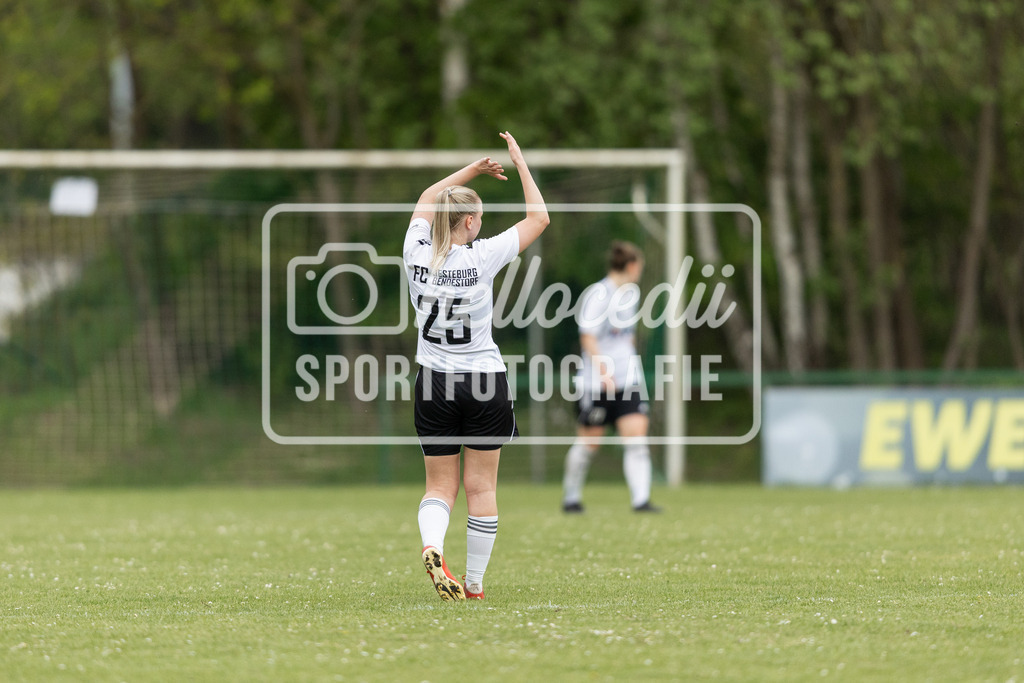 Fußball I Frauen I Saison 2025-2026 I Oberliga Niedersachsen I FC Jesteburg-Bendestorf - BW Hollage I 12691 | realhellocedii - Realisiert mit Pictrs.com