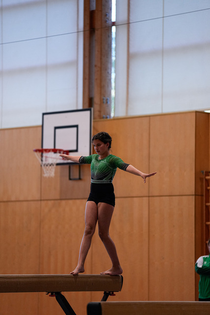 20260425 Gerätturnen  Nachmittag | Landkreismeisterschaften Erding 2026Datum: 20260425Ort: Erding(DE) - Sempt-Sport-HalleFotograf: Christian Habel