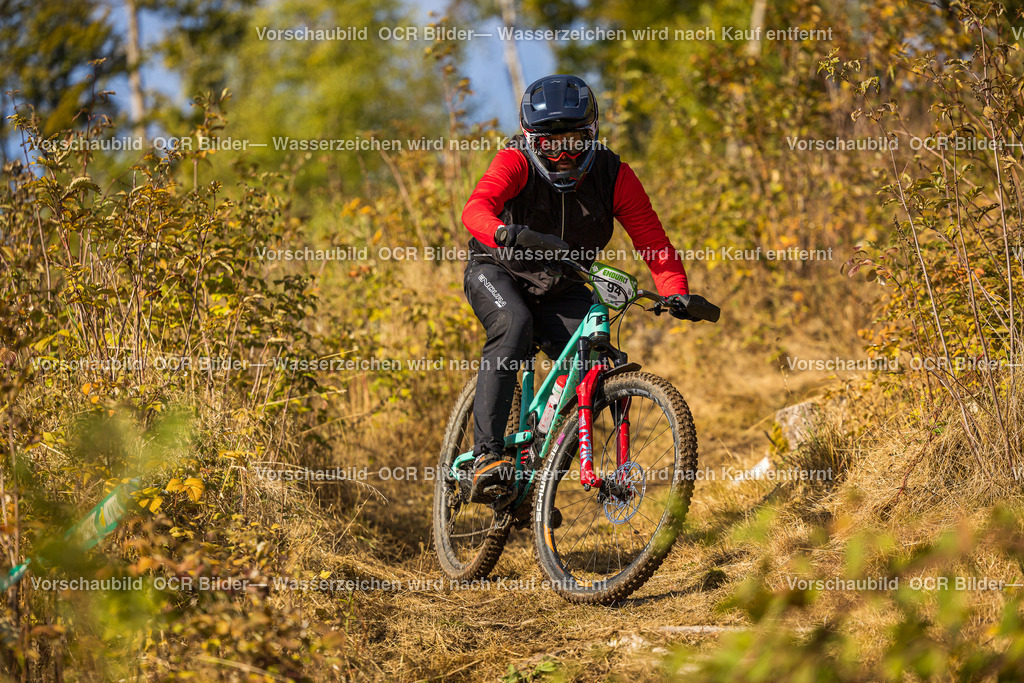 Enduro One Eifa So R6-2353 | OCR Bilder Fotograf Eisenach Michael Schröder