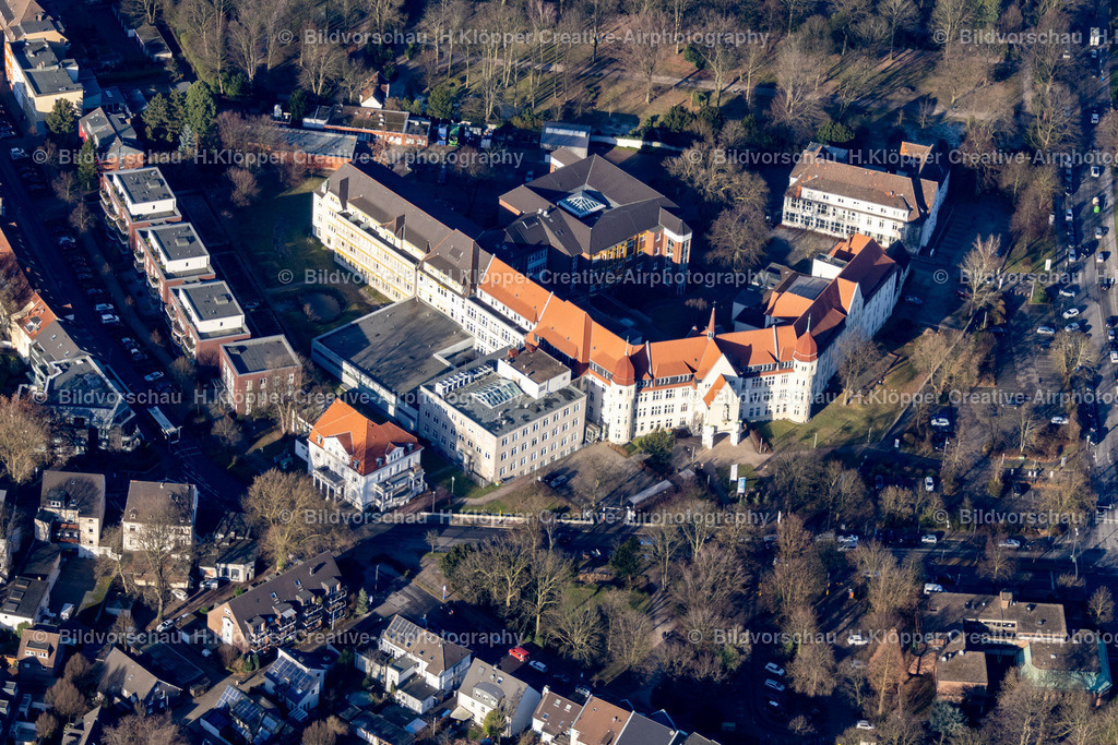 luftbilder-recklinghausen-stadt-nordrhein-westfalen-ruhrgebiet-7684 | luftbilder-recklinghausen-stadt-Luftbildfotograf Hermann Klöpper - Realisiert mit Pictrs.com