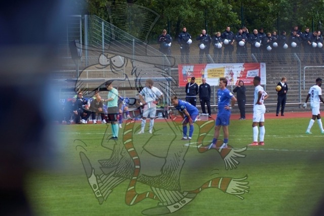 BSV Eintracht Mahlsdorf vs. BFC Dynamo 097 | mythos-online-redaktion