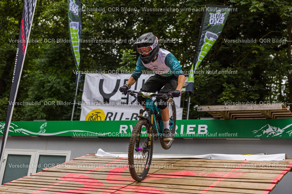 Enduro One Trieb Freitag R3-1049 | OCR Bilder Fotograf Eisenach Michael Schröder