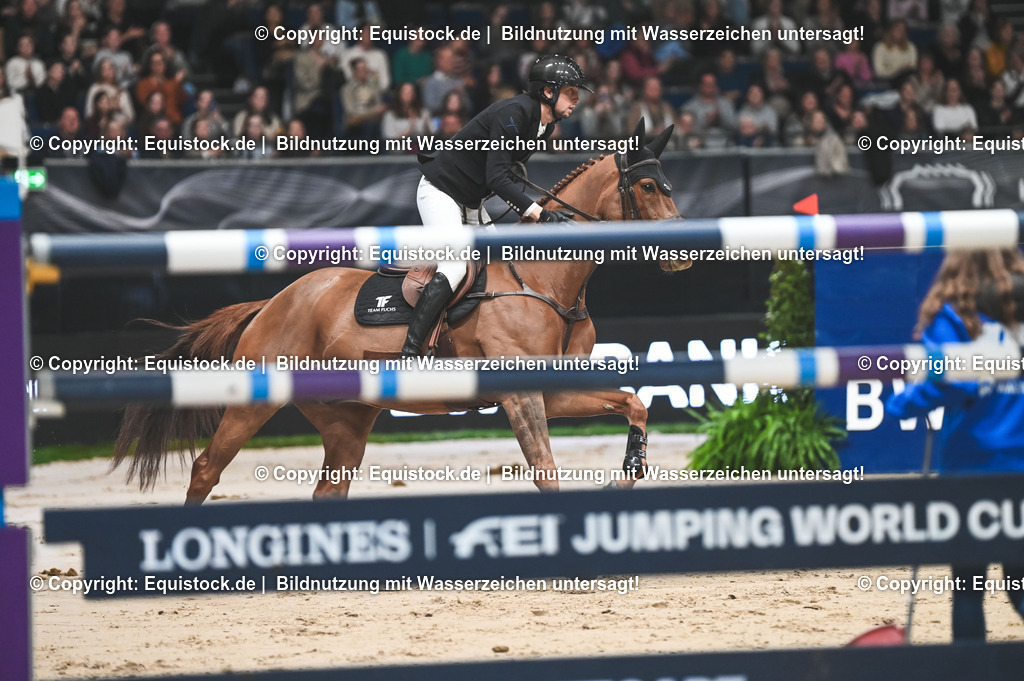 20251116_FEI-Jumping-World-Cup_TOMSPIC_0087 | Foto: Thomas Hartig