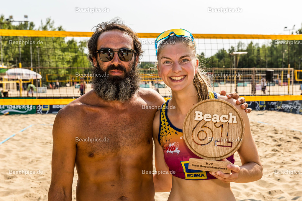 2023-00086118-EDEKA-Hauptstadtmasters-61 |  09.07.2023; Berlin Foto: Gerold Rebsch - www.beachpics.de
