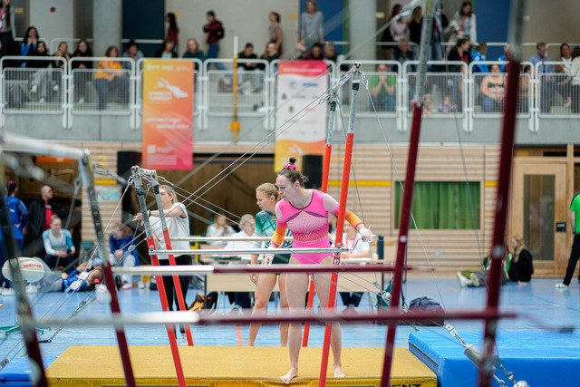 20260514 Gerätturnen  Jahn Mehrkampf DG2 | Landesturnfest Konstanz 2026Datum: 20260514Ort: Konstanz(DE) - Geschwister Scholl SporthalleFotograf: Christian Habel