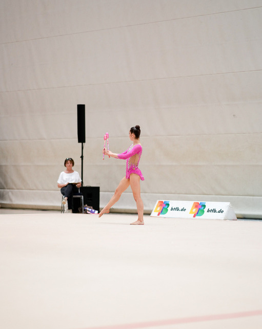 RSGQDMWM030895 | Qualifikation AK16+ zur DM u. WM-Qualifikation 1 -  in Berlin (Horst-Korber-Sportzentrum)