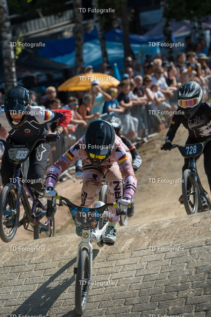 DM_BMX_Race_2025-06498 | Fotogalerie von Thomas Dettweiler mit Eventbildern und lizenzfreien Fotos. Perfekt als Wandbild, für Büro, Website oder private Nutzung. - Realisiert mit Pictrs.com