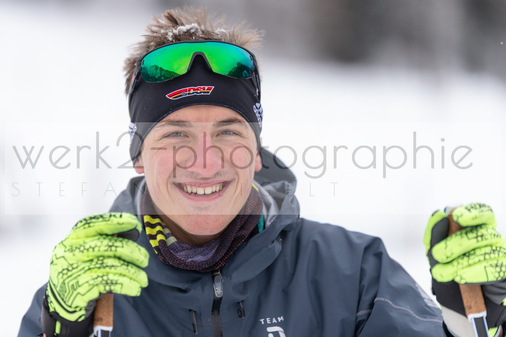 DP Martell | 2. Deutschlandpokal in Martell am 13. - 15. Dezember 2019