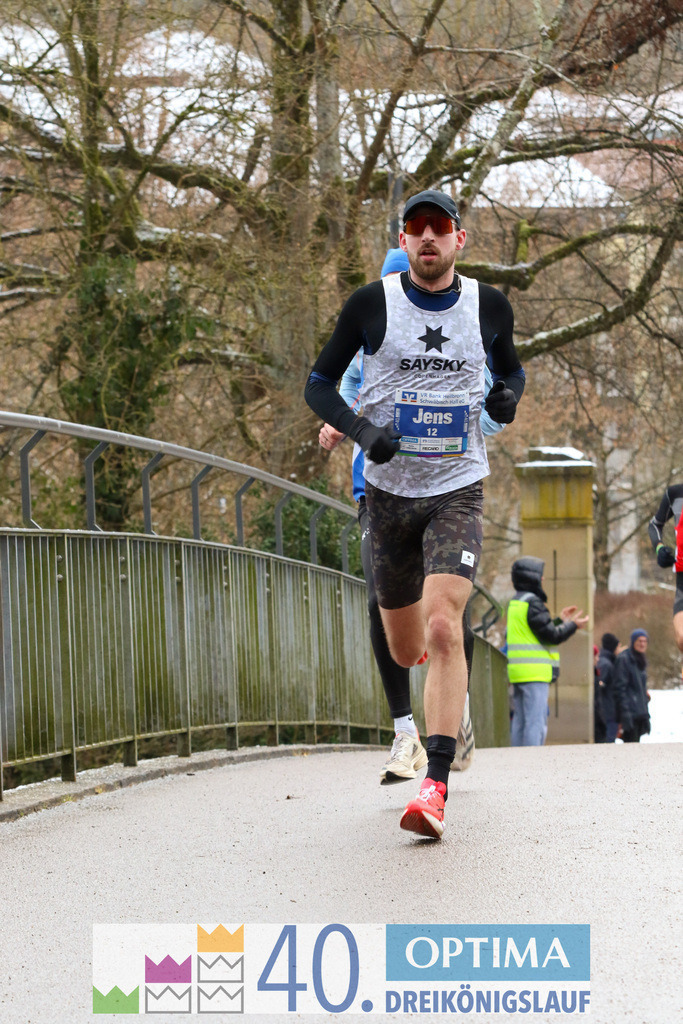VR Bank Hauptlauf 10km | 40. Optima 3koenigslauf 2026 - Realisiert mit Pictrs.com