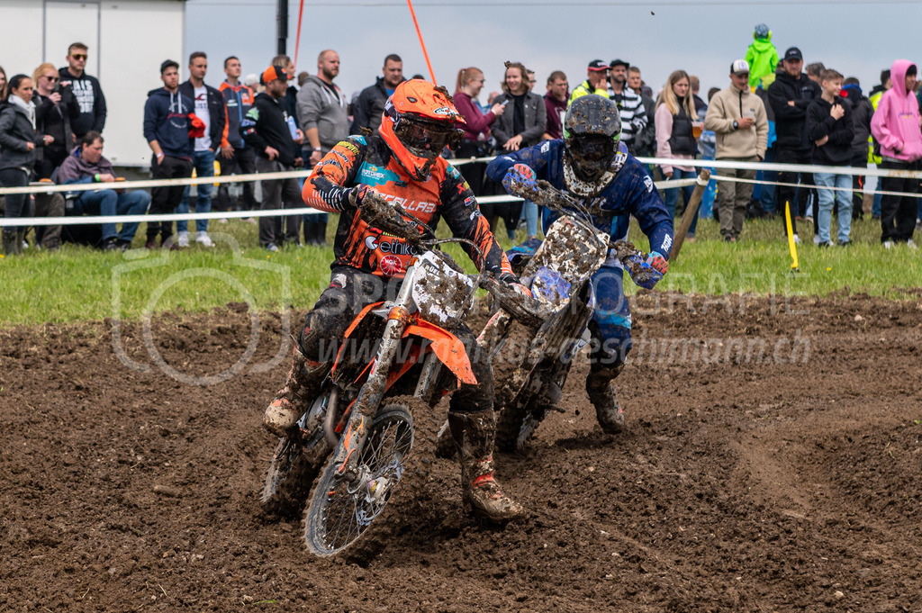 Motocross Schlatt bei Winterthur - 30. April 2022 | Motocross Schlatt bei Winterthur
MC Wila, Schlatt bei Winterthur
Bild: Sportfotografie Markus Aeschimann | www.markus-aeschimann.ch - Realisiert mit Pictrs.com