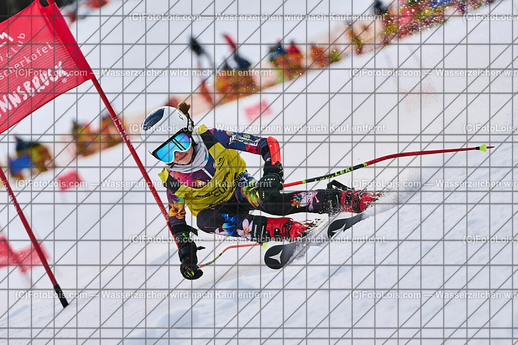ALP0997_Patscherkofel_FischerCup-RTL_Plankensteiner Lorena | (C)FotoLois.com, Alois Spandl, FischerCup-RTL, Kinder-/Schüler-Rennen auf der Heiligwasserwiese am Patscherkofel, SkiClub Innsbruck Patscherkofel (SCIP), Fr 30. Dezember 2022.