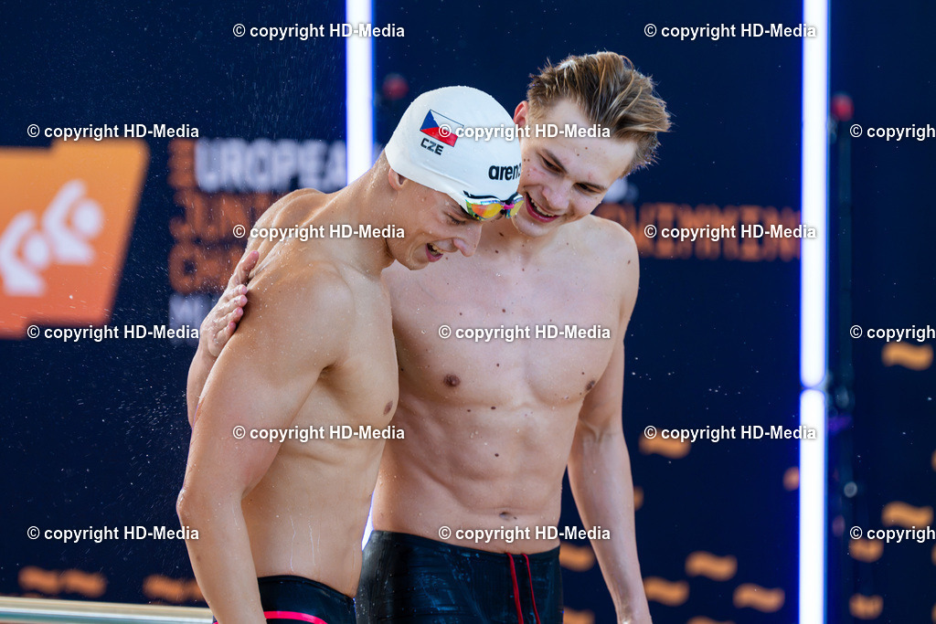 European Aquatics Junior Swimming Championships 2026 | European Aquatics Junior Swimming Championships 2026