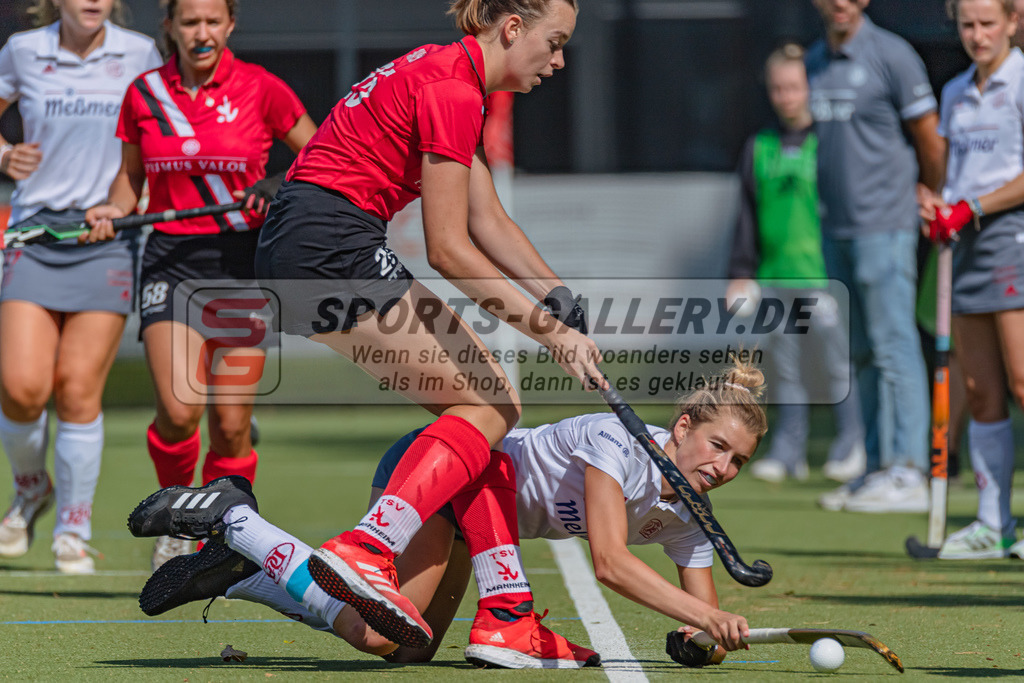SM_20220904-D5A_7232 | Club an der Alster - TSV Mannheim / 4:1