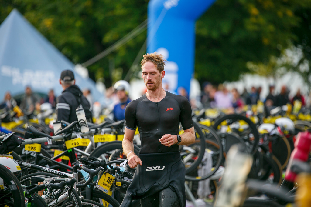 ALOHA MONDSEE TRIATHLON 2025 | AUSTRIA, 07.09.2025, Mondsee, ALOHA MONDSEE TRIATHLON 2025, Photo: WAPICS / Andreas Willdoner