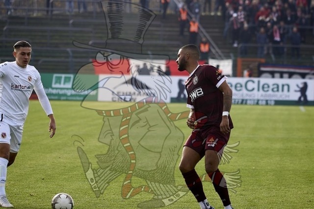 BFC Dynamo vs. FC Energie Cottbus  036 | mythos-online-redaktion