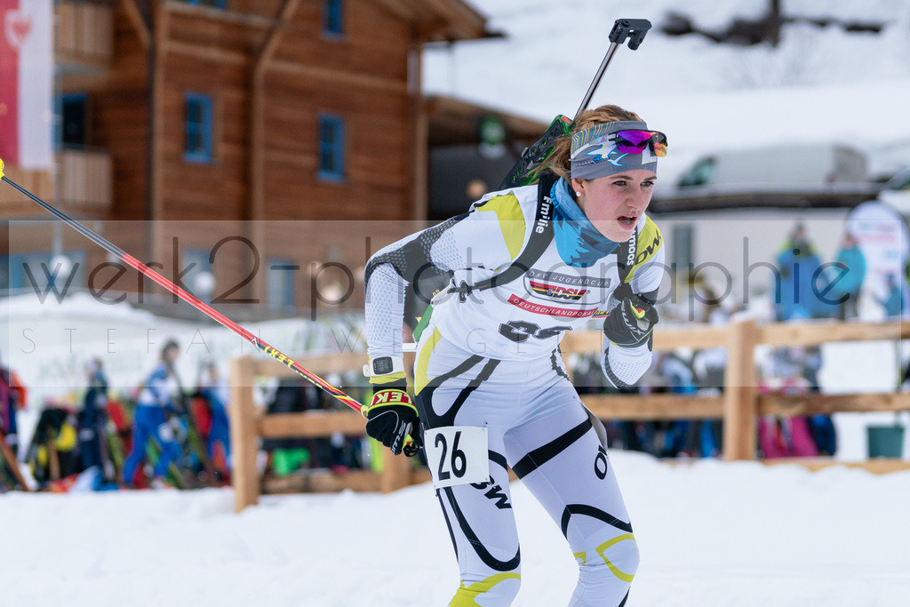 DP Martell | 2. Deutschlandpokal in Martell am 13. - 15. Dezember 2019