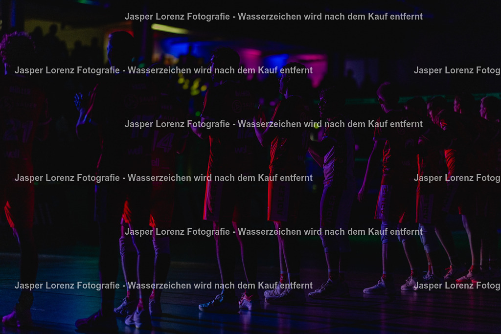 Volleyball I Herren I Saison 2026-2027 I 2. Bundesliga Nord I 06. Spieltag I Kieler TV - VV Humann Essen | Jasper Lorenz Fotografie - Realisiert mit Pictrs.com