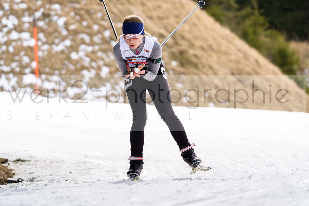 DSC Oberweisenthal | O´thal am 18. und 19. März 2023