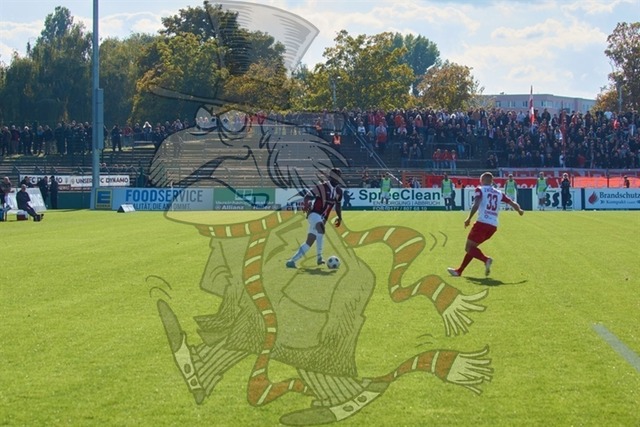BFC Dynamo vs. FSV Zwickau 101 | mythos-online-redaktion