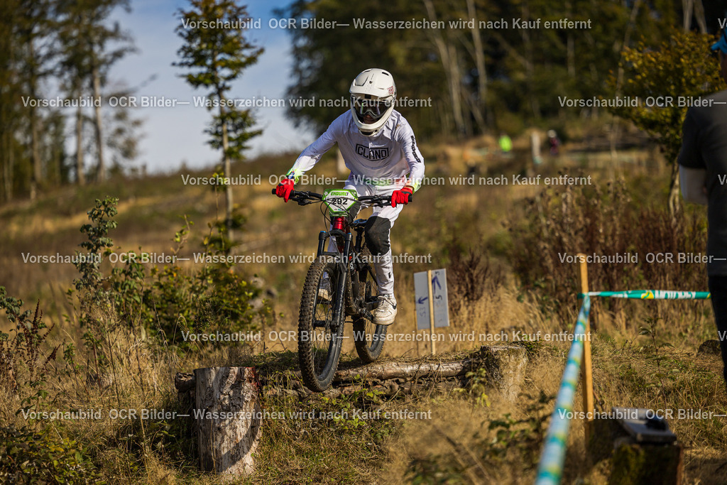 Enduro One Eifa So R6-3316 | OCR Bilder Fotograf Eisenach Michael Schröder