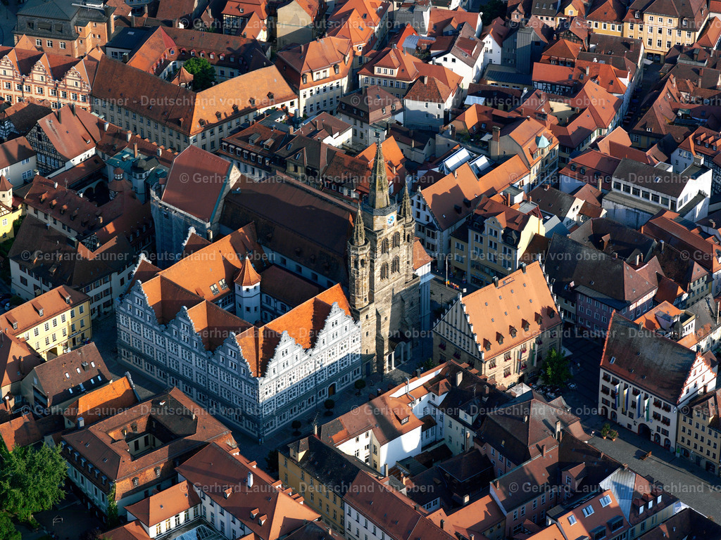 2512844 | St.Gumbertuskirche, Ansbach