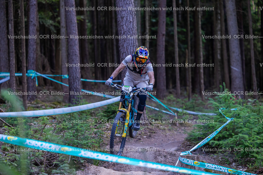 Enduro One Trieb Samstag R6-2026 | OCR Bilder Fotograf Eisenach Michael Schröder