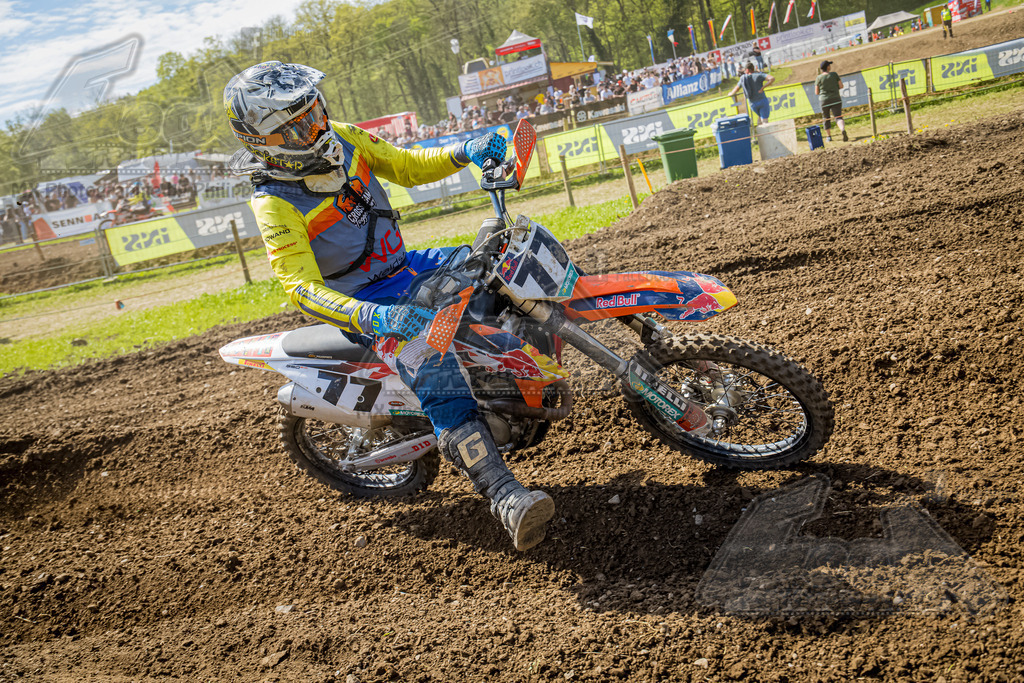 077A9503 | Motocross-Wohlen SAM EeaA-Entertainment Motor-Journal Freiamt Aargau Motocross-Event Midland Allianz Yamaha Motocross-Fotografie MX