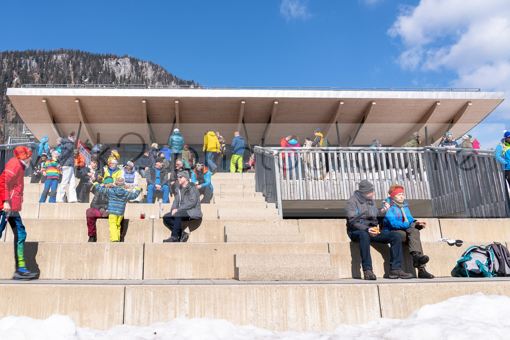 DSC Ruhpolding  | Deutscher Schülercup, Ruhpolding - 4. - 6. März 2022