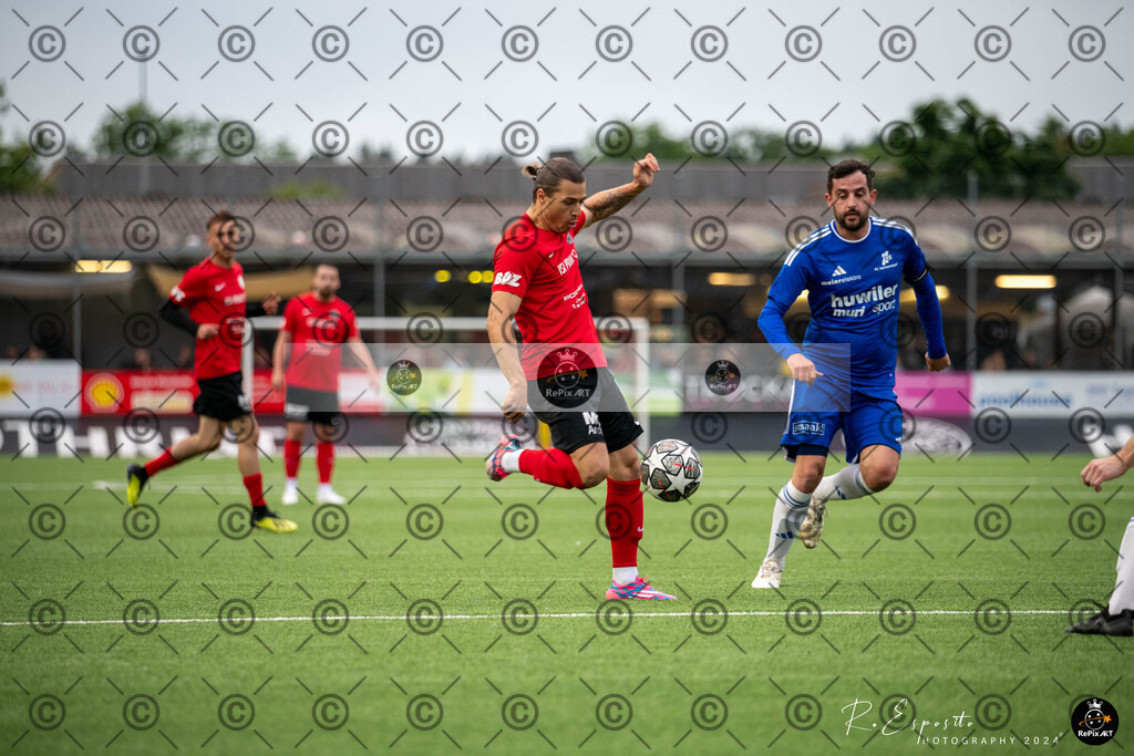 20240611_FC-Rothrist 1-Final_405 | Sport und Naturfotografie von Roberto Esposito zeigt echte Momente Bewegung und die Schönheit der Natur. Ausdrucksstarke Bilder schaffen Emotionen.
