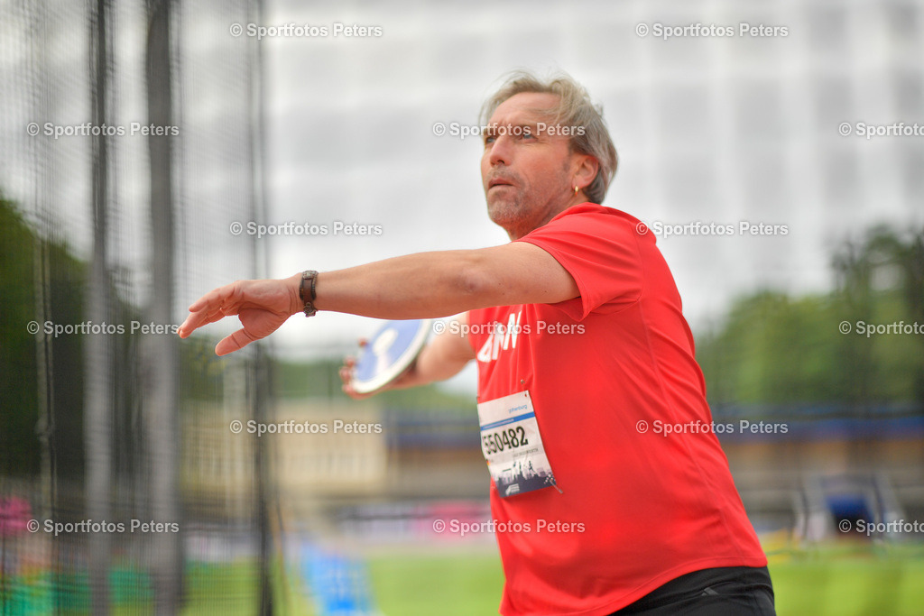 WMAC 2024 - Day 4_67 | World Masters Athletics Championship am 17.08.2024 in Gotheburg; SpeerwurfPhoto: Kai Peters - Realisiert mit Pictrs.com