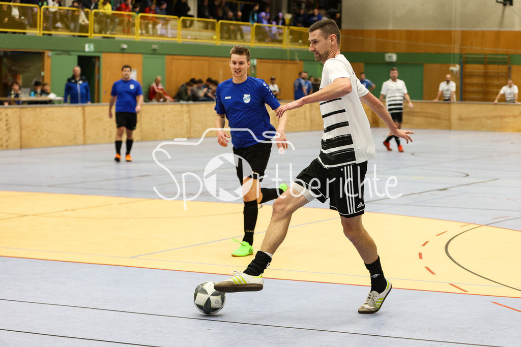 AH Traditions-CUP BC Aichach | Karlsfeld - Aindling/Stotzard