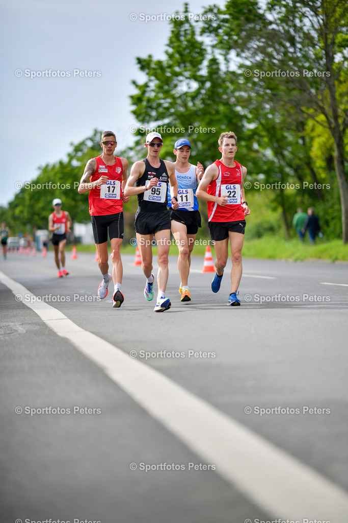2024_DM Gehen_27 | Deutsche Meisterschaften Straßengehen am 28.04.2024 in Kelsterbach - Realisiert mit Pictrs.com