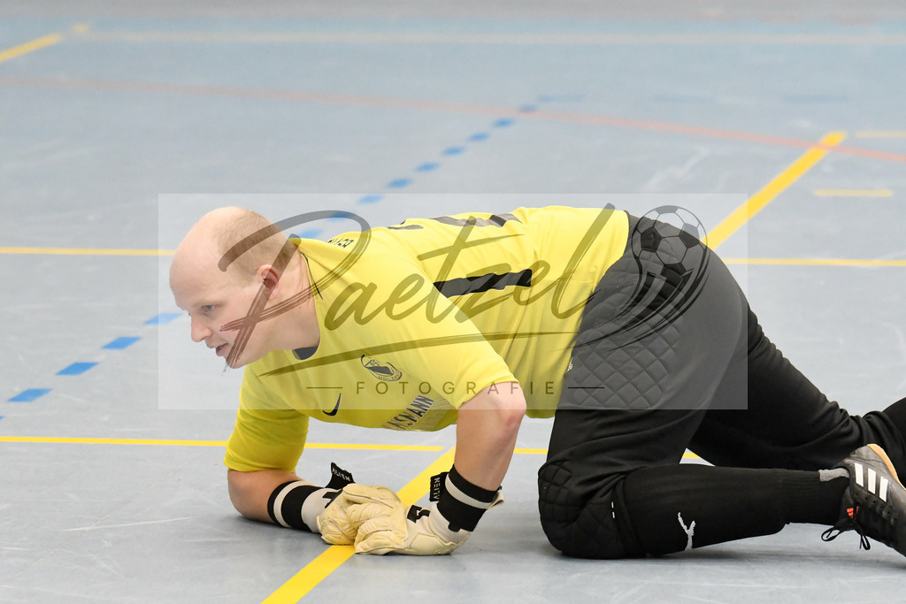 20200119_VGHCUP_0082 | Fußball, Herren:   beim 35. Schledehauser VGH-Cup am 19.01.2020 in der Waldsporthalle Schledehausen in Schledehausen, Deutschland.(Foto von Nico Paetzel) - Realisiert mit Pictrs.com