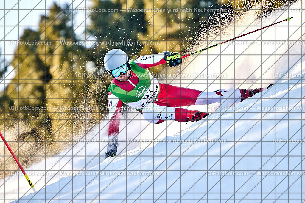 _ALP4676_FIS-Masters-GS-II_Glungezer_Riesenhuber Florian | FIS-MASTERS-WorldCup am Glungezer, GiantSlalom-II, So 18. Jänner 2026.