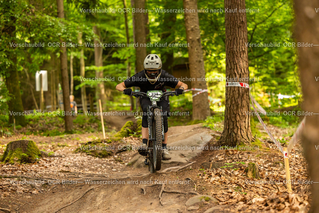E1 Trieb Samstag R6-3061 | OCR Bilder Fotograf Eisenach Michael Schröder
