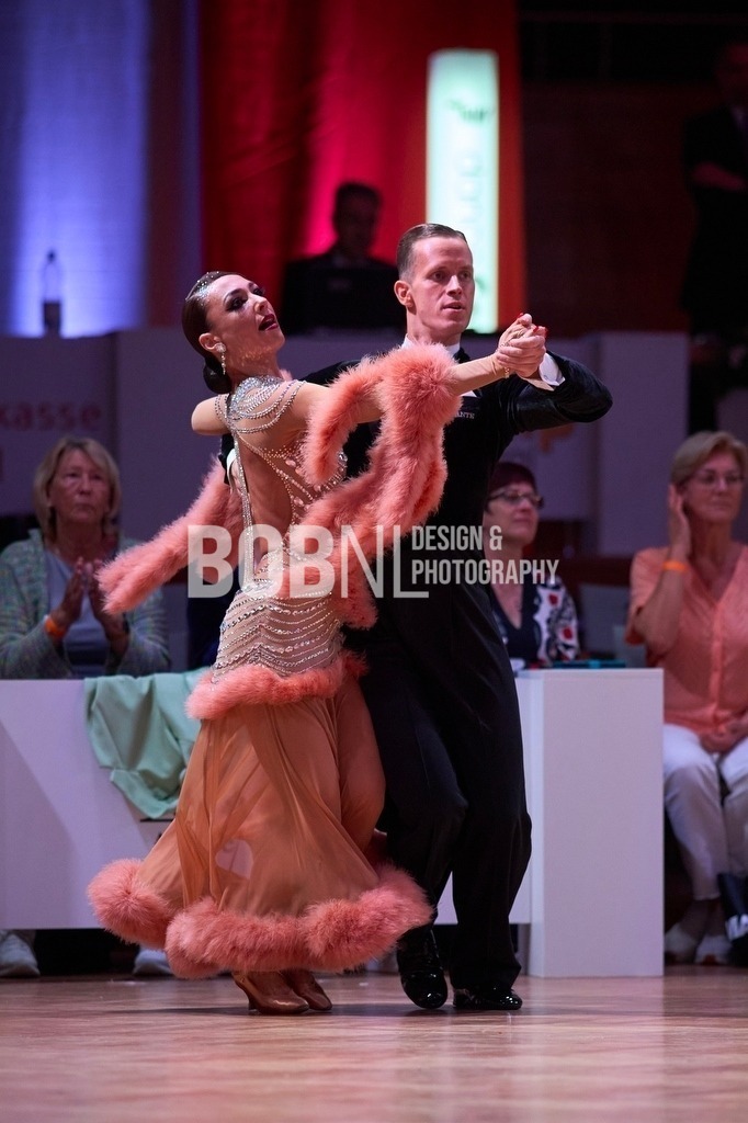 danceComp | Wuppertal - 06.07.2025: danceComp in Wuppertal (Historische Stadthalle), Germany. Photo by: BobNL design &amp; photography - Realisiert mit Pictrs.com
