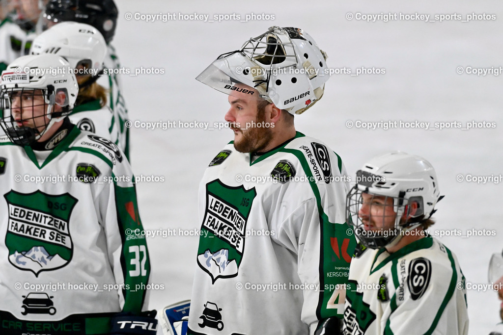 ELV Zauchen vs. DSG Ledenitzen Faakersee 15.2.2023 | hockey sports photos, Pressefotos, Sportfotos, hockey247, win 2day icehockeyleague, Handball Austria, Floorball Austria, ÖVV, Kärntner Eishockeyverband, KEHV, KFV, Kärntner Fussballverband, Österreichischer Volleyballverband, Alps Hockey League, ÖFB, 